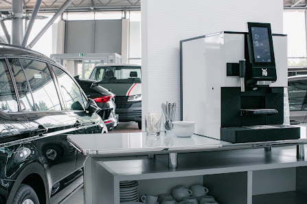 Autohaus Steinhart & Kraus GmbH & Co. KG