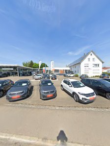 Volkswagen Service Gebrauchtwagen