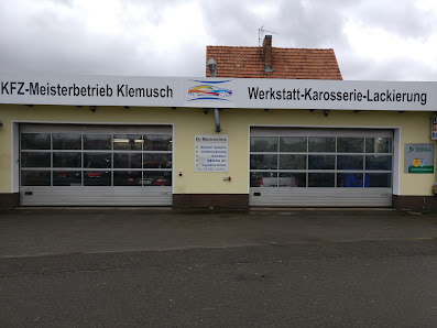 Kfz-Meisterbetrieb Klemusch Inh. Ronny Höpfner