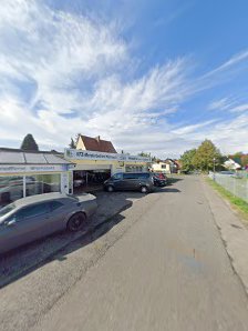 Kfz-Meisterbetrieb Klemusch Inh. Ronny Höpfner