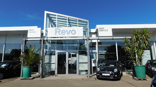 Autohaus Revo GmbH