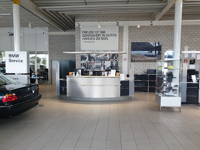 Autohaus Revo GmbH