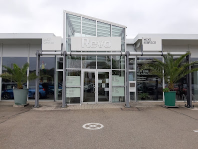 Autohaus Revo GmbH