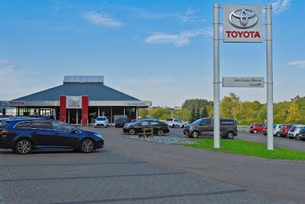 Autohaus Herre GmbH