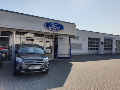 auto domicil Sigmaringen GmbH