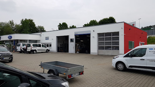 auto domicil Sigmaringen GmbH