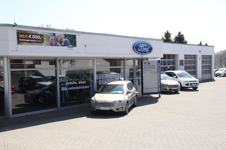 auto domicil Sigmaringen GmbH