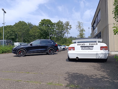 Auto Droxner