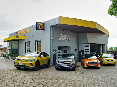 KFZ-Rothmund GmbH 1a Autoservice