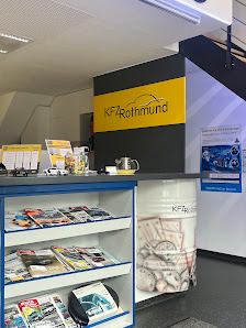 KFZ-Rothmund GmbH 1a Autoservice
