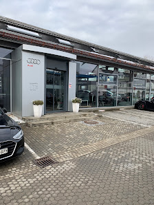 Autohaus Bauschatz - Audi