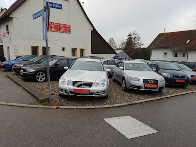 Autocenter Krauchenwies