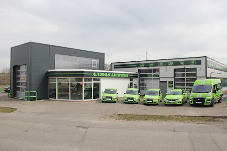 Autohaus Ramsperger GmbH