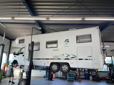 Autohaus Ramsperger GmbH