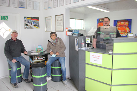 Autohaus Ramsperger GmbH