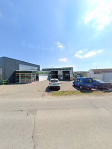 Autohaus Ramsperger GmbH
