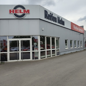 Reifen Helm GmbH – Berlin Mahlsdorf