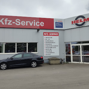 Reifen Helm GmbH – Berlin Mahlsdorf