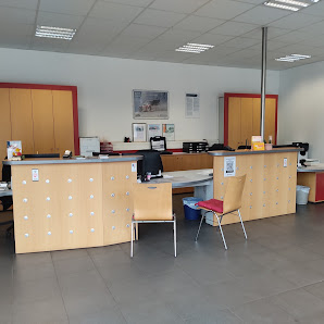 Reifen Helm GmbH – Berlin Mahlsdorf