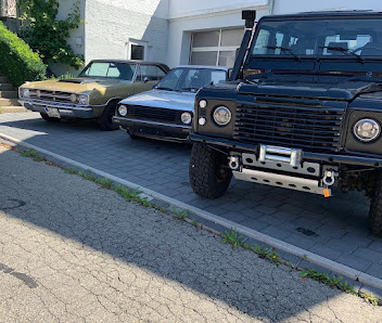 KFZ Karosserie & Lackiertechnik Marc Frey - Meisterservice