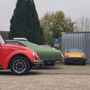 Funk Carservice - KFZ Meisterwerkstatt inh. Marvin Funk