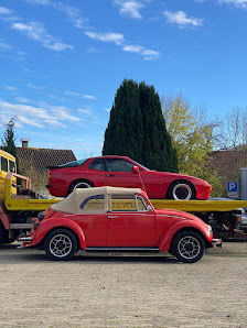 Funk Carservice - KFZ Meisterwerkstatt inh. Marvin Funk