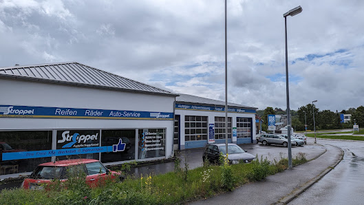 Stroppel Reifendienst GmbH