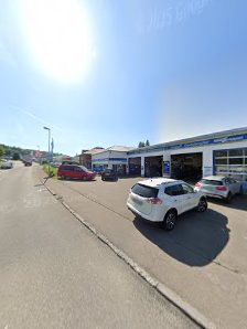 Stroppel Reifendienst GmbH