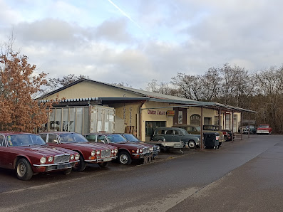 Geigers-Garage