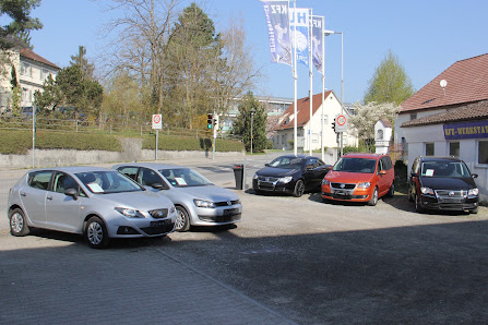 KFZ Stumpf Meisterwerkstatt Reparaturen für Auto, Transporter, BENDA, Ural, SWM Motorräder.