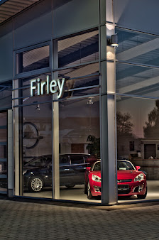 Opel Autohaus Firley