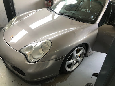 KIEFER GmbH Freier JAGUAR -LAND ROVER und Sportwagen Service