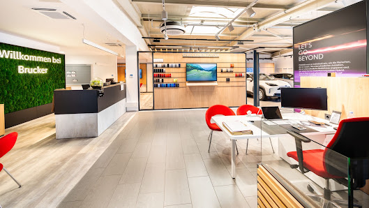 Autohaus Brucker GmbH