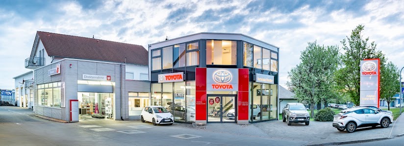 Autohaus Brucker GmbH