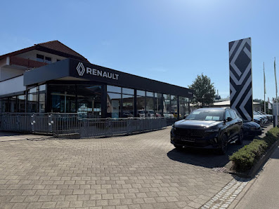 Autohaus Gitschier e.K. | Pfullendorf | Renault