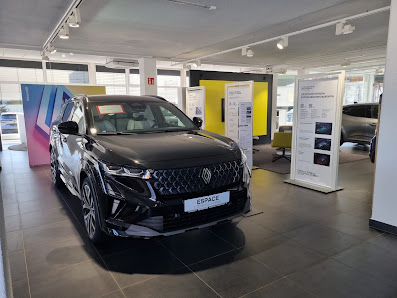 Autohaus Gitschier e.K. | Pfullendorf | Renault