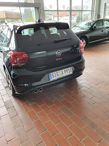 Autohaus Eduard Walk KG