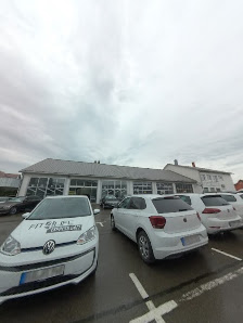 Autohaus Eduard Walk KG