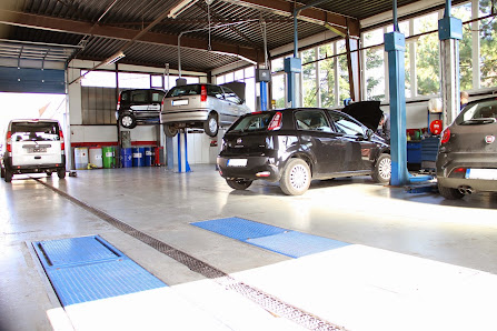 Autohaus Fröhlich e.K., Inh. Roland Jakob
