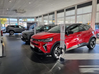 Autohaus Gitschier e.K. | Pfullendorf | Dacia