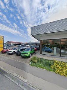 Autohaus Erich Nothelfer
