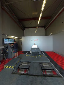 P61 GmbH Performance 61 Tuning auf Motorsport Niveau
