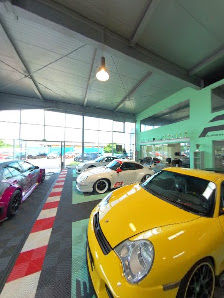 P61 GmbH Performance 61 Tuning auf Motorsport Niveau