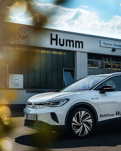 Autohaus Humm GmbH