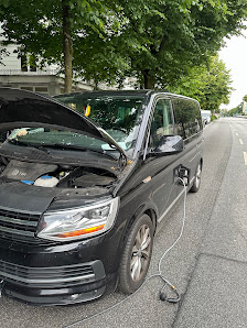 Falsch getankt Notdienst Berlin Brandenburg - Benzin statt Diesel