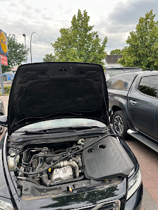 Falsch getankt Notdienst Berlin Brandenburg - Benzin statt Diesel