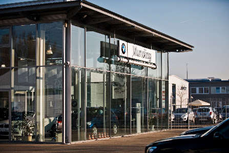 Autohaus Munding | BMW | Laupheim