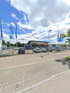 Autohaus Munding | BMW | Laupheim