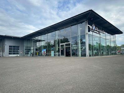 Autohaus Munding | MINI Service | Laupheim