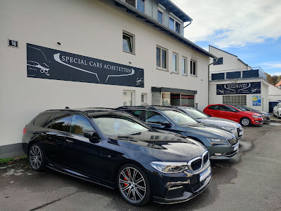 Special-Cars Mietingen